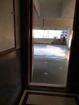 Kitchen in 3 BHK Apartment at Sahana Enclave Bandra, Bandra West – for Rent