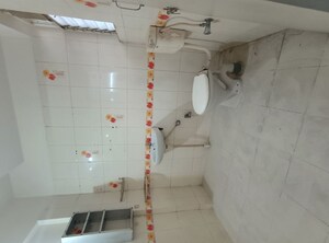 Bathroom in  Office Space at Lotus Manas, Bibwewadi – for Rent