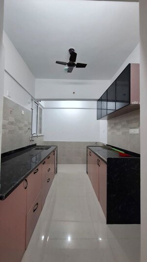 Kitchen in 2 BHK Apartment at VMA Reserve, Punawale – for Rent