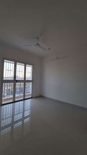 Master Bedroom in 2 BHK Apartment at VMA Reserve, Punawale – for Rent