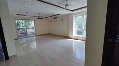 3 BHK +Builder Floor For Rent in Navjeevan Vihar