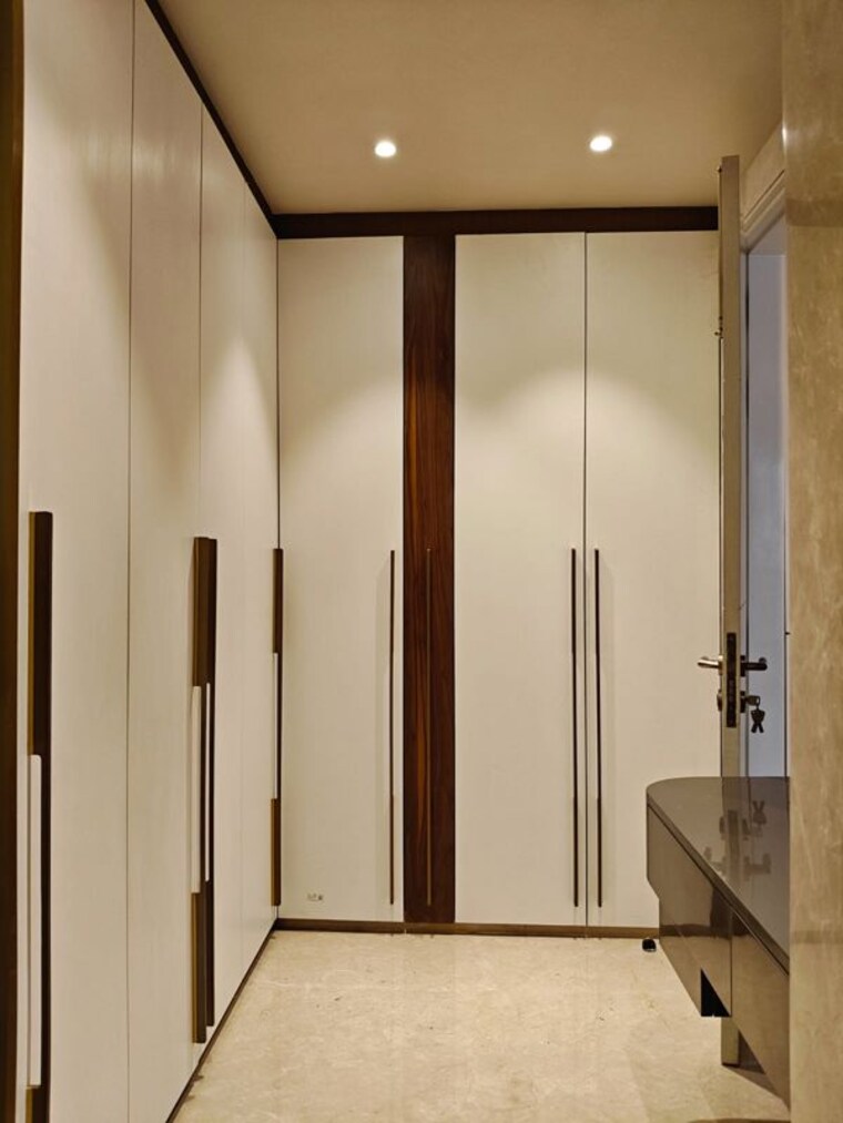undefined, unitech-south-city-1 4 Bedroom 500 Sq.Yd. Builder Floor In South City 1 Gurgaon 10674751