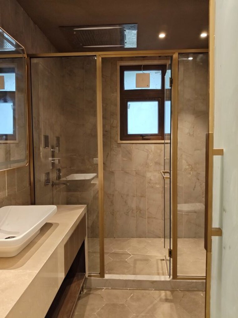 undefined, unitech-south-city-1 4 Bedroom 500 Sq.Yd. Builder Floor In South City 1 Gurgaon 10674751