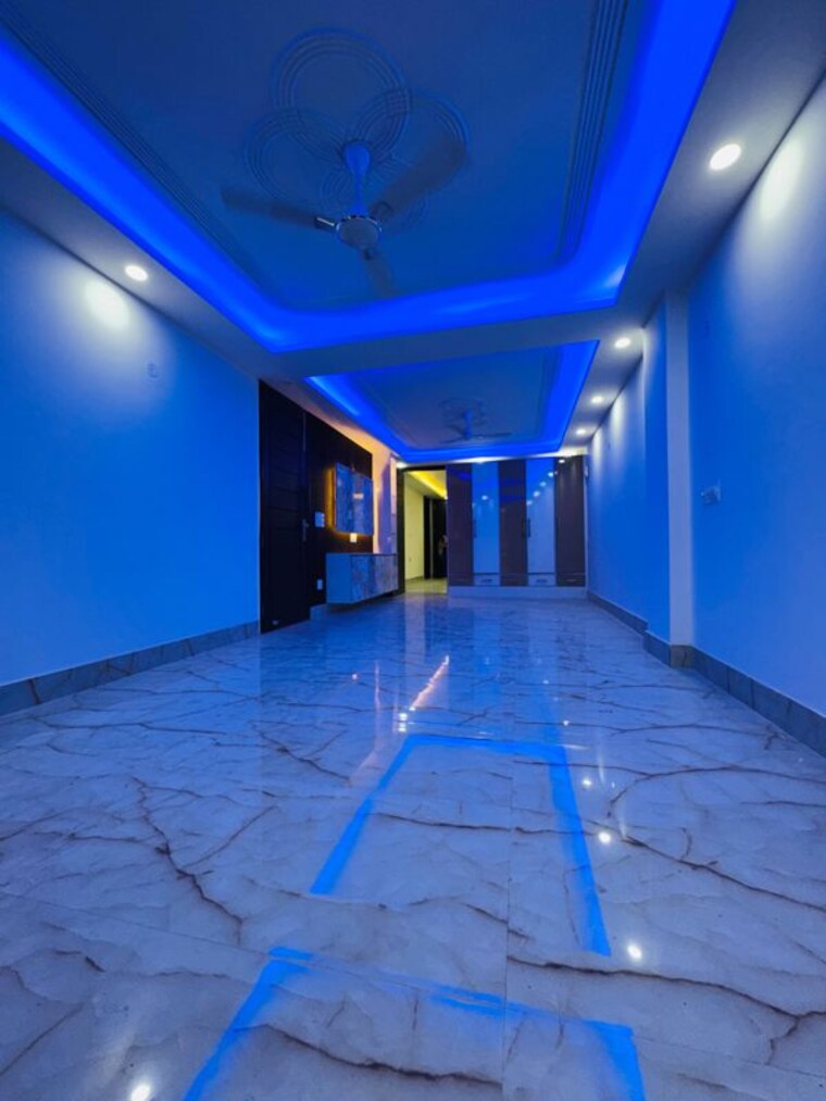 Room, palm-residency-chhatarpur 2 Bedroom 1100 Sq.Ft. Apartment In Chattarpur Delhi 10674755