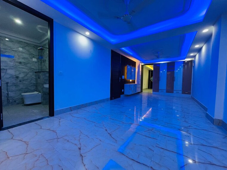  Parking, palm-residency-chhatarpur 2 Bedroom 1100 Sq.Ft. Apartment In Chattarpur Delhi 10674755