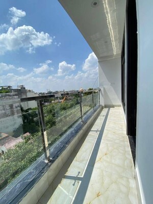 2 BHK Apartment For Rent in Palm Residency Chhatarpur, Chattarpur