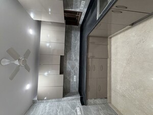 Kitchen in 3 BHK Builder Floor at New Rajinder Nagar – for Sale
