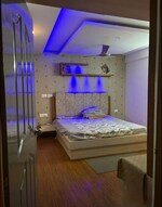 3 BHK +  1725 Sq.Ft. Apartment in Rishita Manhattan
