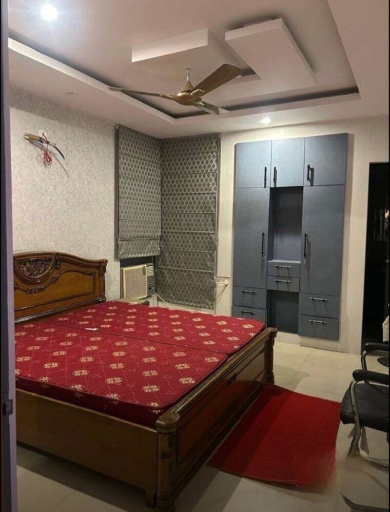 Kitchen, rishita-manhattan 3 Bedroom 1725 Sq.Ft. Apartment In Gomti Nagar Lucknow 10674760