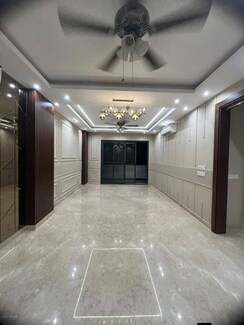 4 BHK +Apartment For Rent in Palm Residency Chhatarpur