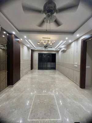4 BHK Apartment For Rent in Palm Residency Chhatarpur, Chattarpur