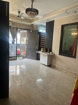 2 BHK Builder Floor For Rent in Sector 23