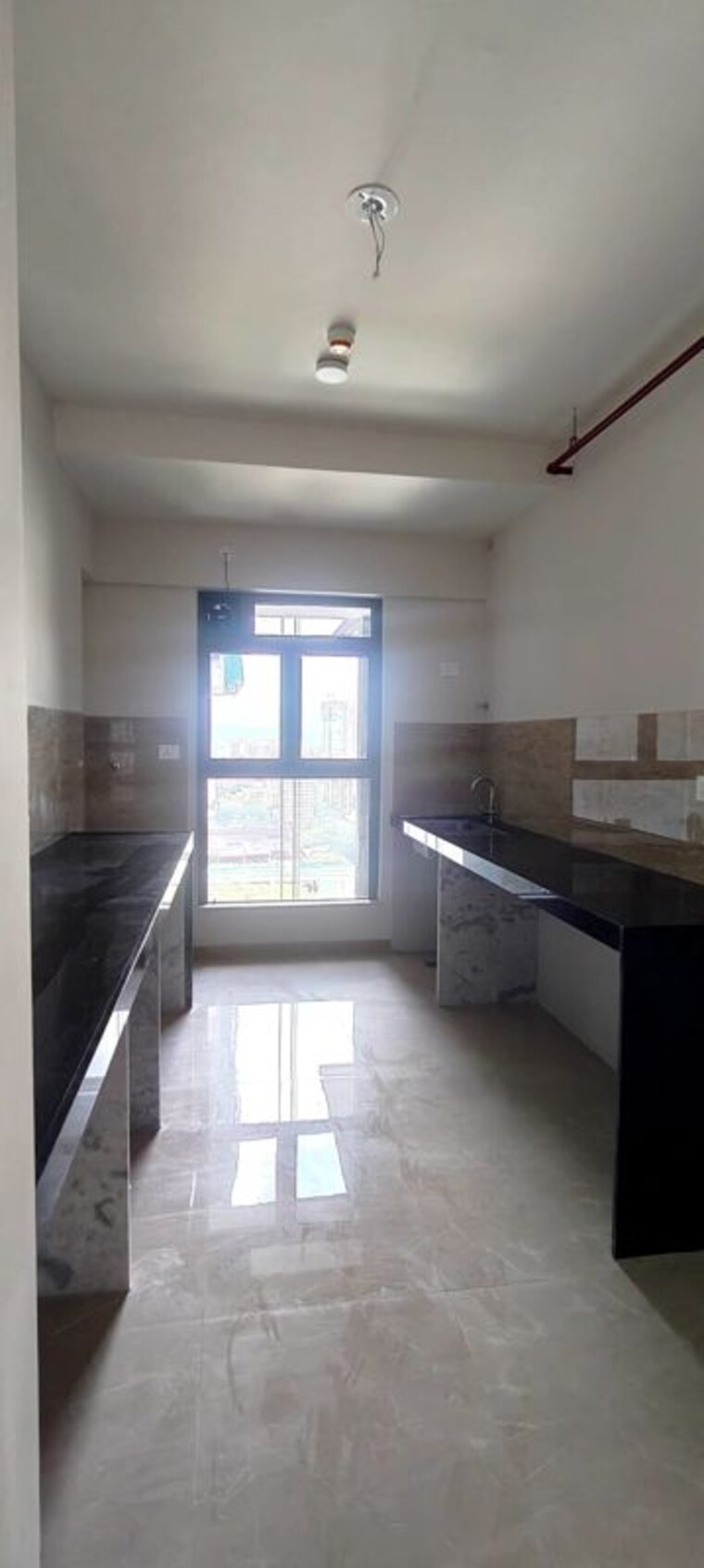 Kitchen, piramal-revanta-ravin 2.5 Bedroom 1040 Sq.Ft. Apartment In Mulund West Mumbai 10673039