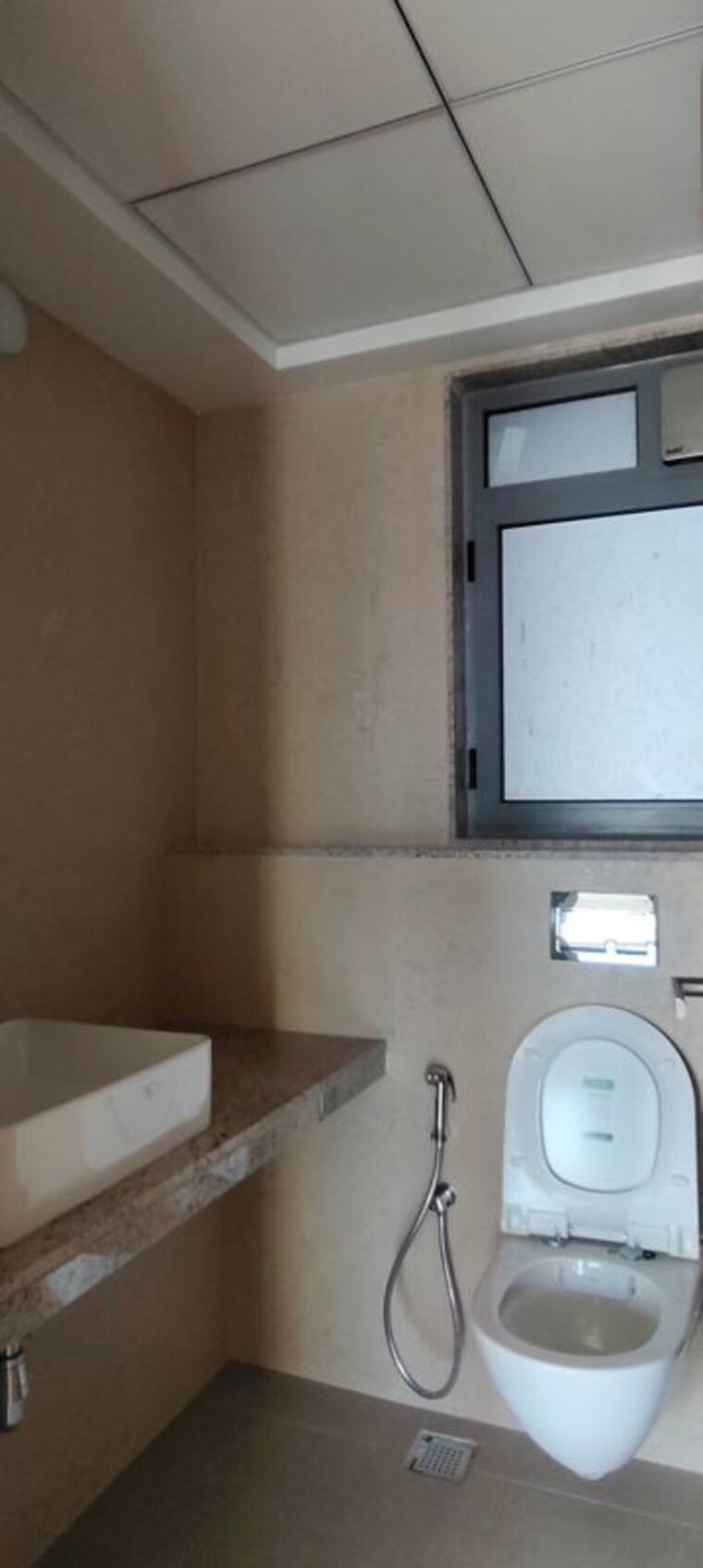 Bathroom, piramal-revanta-ravin 2.5 Bedroom 1040 Sq.Ft. Apartment In Mulund West Mumbai 10673039