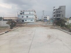 Plot For Sale in Gowra Green Dale