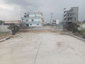  Plot For Sale in Aliabad