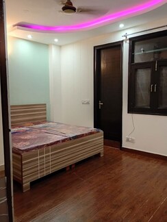 2 BHK +Builder Floor For Rent in Malviya Nagar