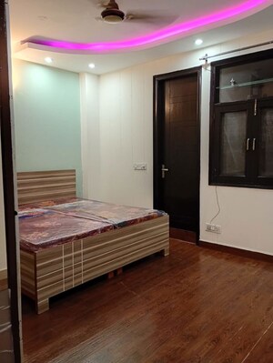 2 BHK Builder Floor For Rent in Malviya Nagar