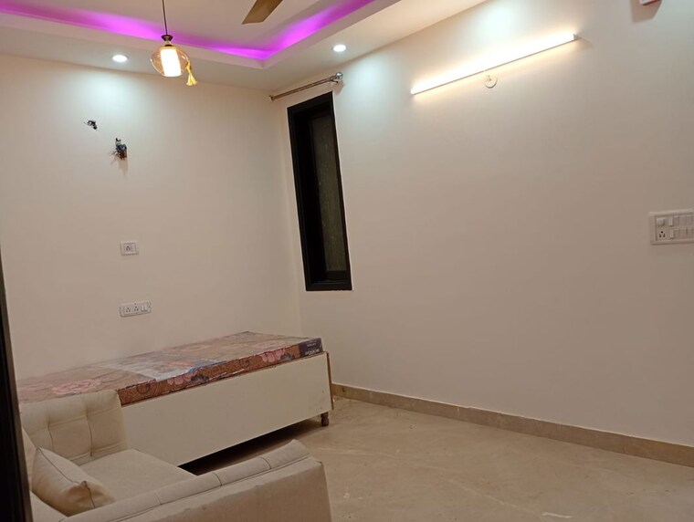 undefined, malviya nagar 2 Bedroom 900 Sq.Ft. Builder Floor In Malviya Nagar Delhi 10674775