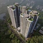 4 BHK +  5510 Sq.Ft. Apartment in MSN One