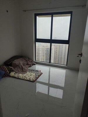 Bedroom in 2 BHK Apartment at Runwal Gardens, Dombivli East – for Rent