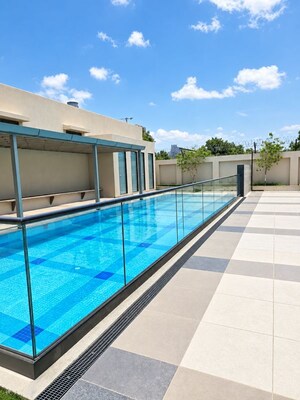 3 BHK Apartment – Exterior View View at Kanchan Osian One and Only, Koregaon Park - for Rent