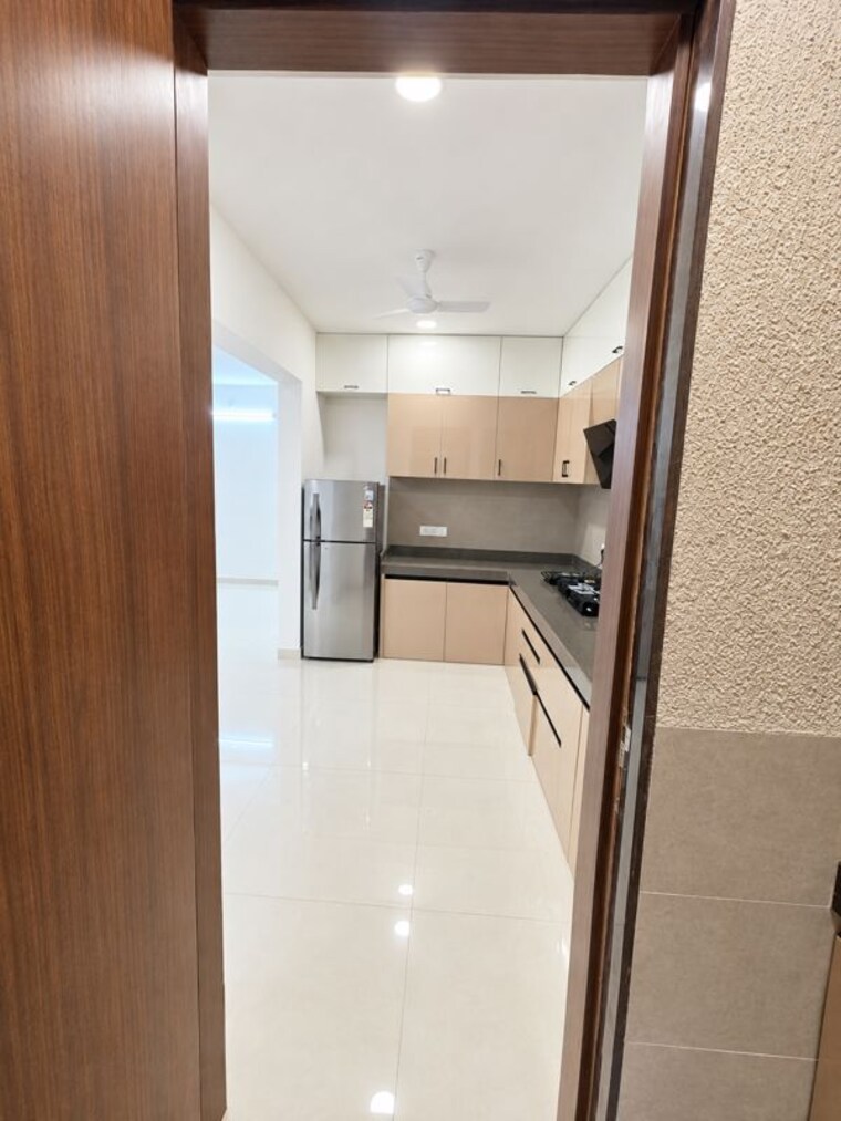 Kitchen, kanchan-osian-one-and-only 3 Bedroom 1390 Sq.Ft. Apartment In Koregaon Park Pune 10674779