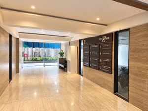  3 BHK Apartment at Kanchan Osian One and Only, Koregaon Park – for Rent