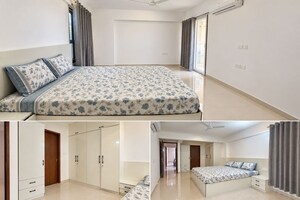  3 BHK Apartment at Kanchan Osian One and Only, Koregaon Park – for Rent