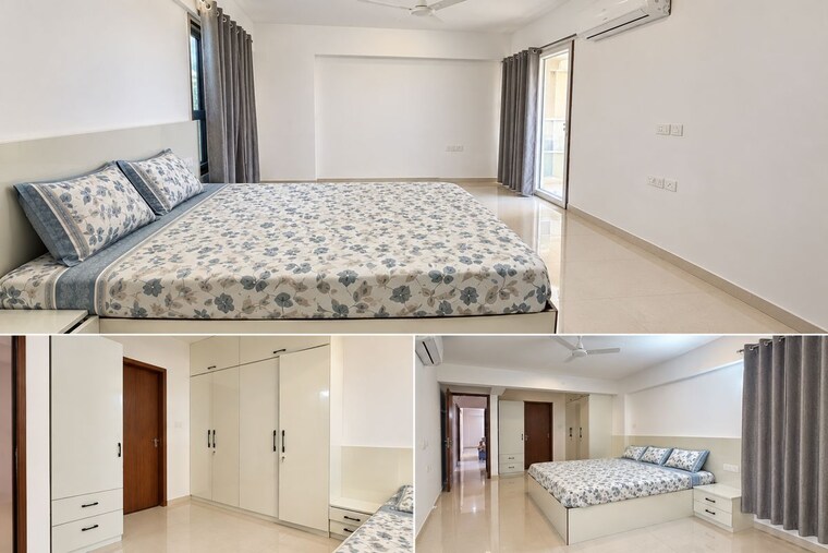 undefined, kanchan-osian-one-and-only 3 Bedroom 1390 Sq.Ft. Apartment In Koregaon Park Pune 10674779