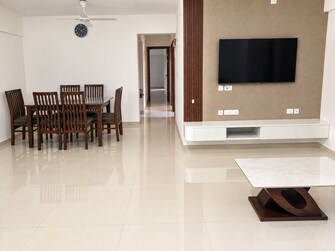 3 BHK Apartment For Rent in Kanchan Osian One and Only in Koregaon Park, Pune