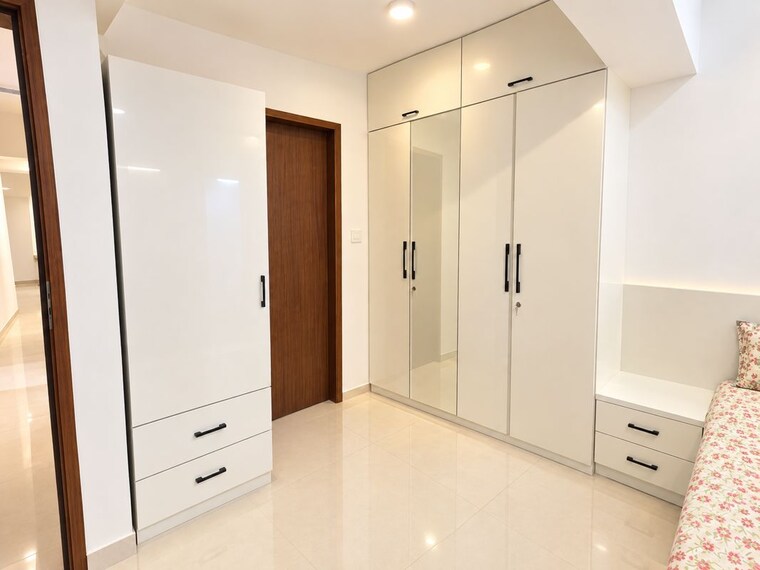 Room, kanchan-osian-one-and-only 3 Bedroom 1390 Sq.Ft. Apartment In Koregaon Park Pune 10674779