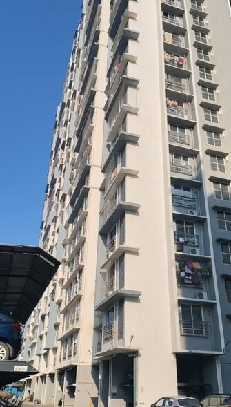 1 BHK +Apartment For Sale in Pramanik Walchand Paradise in Mira Road, Thane