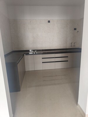 Kitchen in 2 BHK Apartment at Choice QUE 914, Keshav Nagar – for Rent