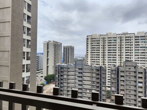 2 BHK Apartment – Exterior View View at Choice QUE 914, Keshav Nagar - for Rent