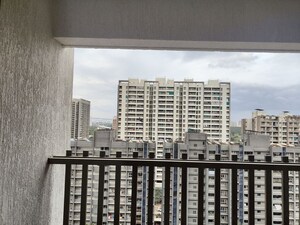 2 BHK Apartment – Exterior View View at Choice QUE 914, Keshav Nagar - for Rent