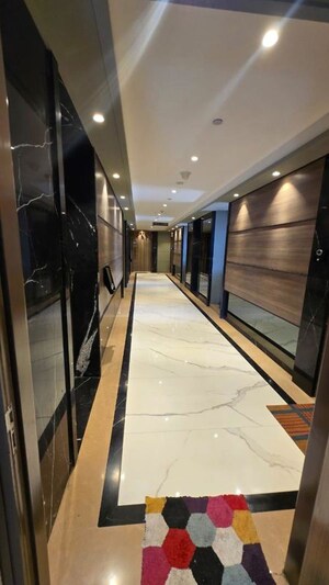 2 BHK Apartment For Rent in Lodha The Park, Worli