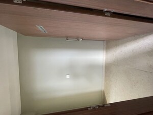 3 BHK Apartment – Entrance View at VJ Yashwin Nuovo Centro, Wakad - for Rent