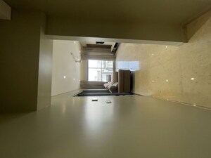 Lobby in 3 BHK Apartment at VJ Yashwin Nuovo Centro, Wakad – for Rent