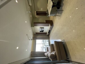 3 BHK Apartment For Rent in VJ Yashwin Nuovo Centro, Wakad
