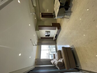 3 BHK +  1230 Sq.Ft. Apartment in VJ Yashwin Nuovo Centro