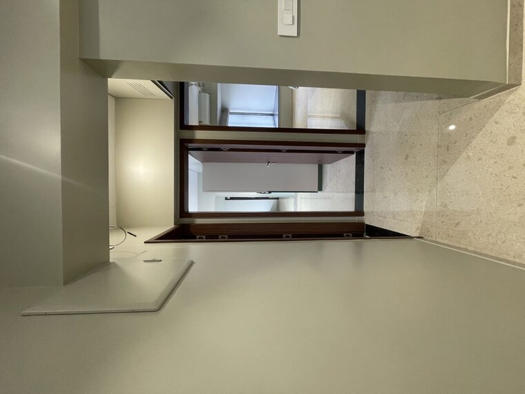Lobby, vj-yashwin-nuovo-centro 3 Bedroom 1230 Sq.Ft. Apartment In Wakad Pune 10674784