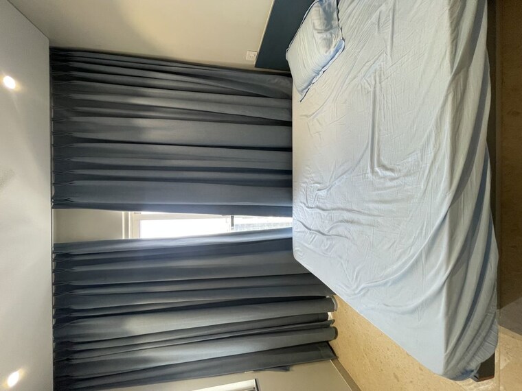 Bedroom, vj-yashwin-nuovo-centro 3 Bedroom 1230 Sq.Ft. Apartment In Wakad Pune 10674784