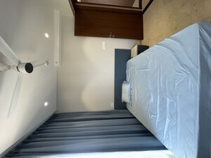 Bedroom in 3 BHK Apartment at VJ Yashwin Nuovo Centro, Wakad – for Rent