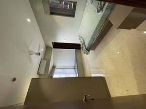 Furnished Amenities in 3 BHK Apartment at VJ Yashwin Nuovo Centro, Wakad – for Rent