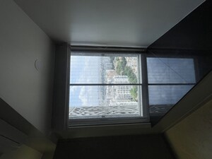 Room in 3 BHK Apartment at VJ Yashwin Nuovo Centro, Wakad – for Rent