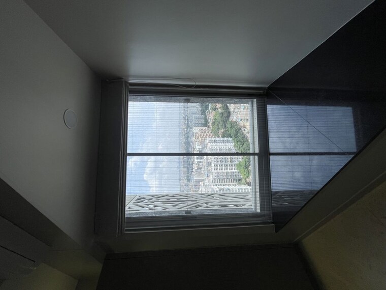 Room, vj-yashwin-nuovo-centro 3 Bedroom 1230 Sq.Ft. Apartment In Wakad Pune 10674784