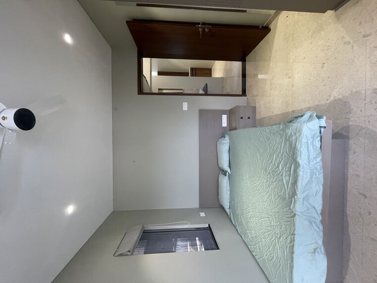 Master Bedroom, vj-yashwin-nuovo-centro 3 Bedroom 1230 Sq.Ft. Apartment In Wakad Pune 10674784