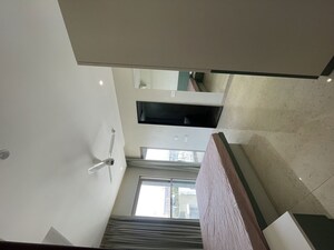 Furnished Amenities in 3 BHK Apartment at VJ Yashwin Nuovo Centro, Wakad – for Rent