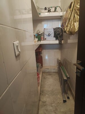 Kitchen in 3 BHK Builder Floor at Alaknanda – for Sale